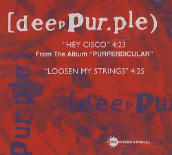 Deep Purple : Hey Cisco